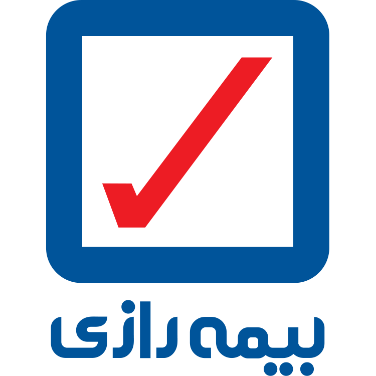 Razi Insurance Logo Vector